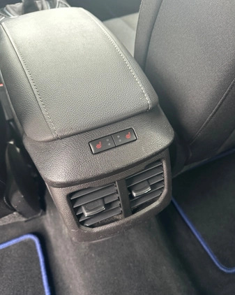 Ford Mondeo cena 57999 przebieg: 134000, rok produkcji 2017 z Szczucin małe 154